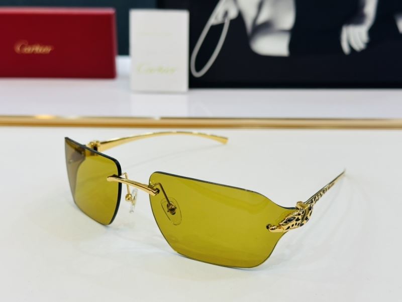 Cartier Sunglasses